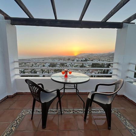 Sitio de Calahonda Duplex Bellavista 아파트 외부 사진