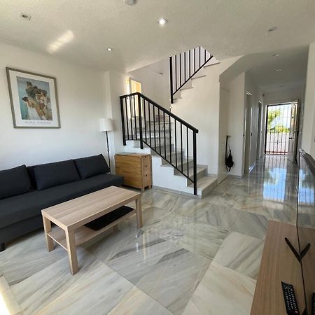 Sitio de Calahonda Duplex Bellavista 아파트 외부 사진