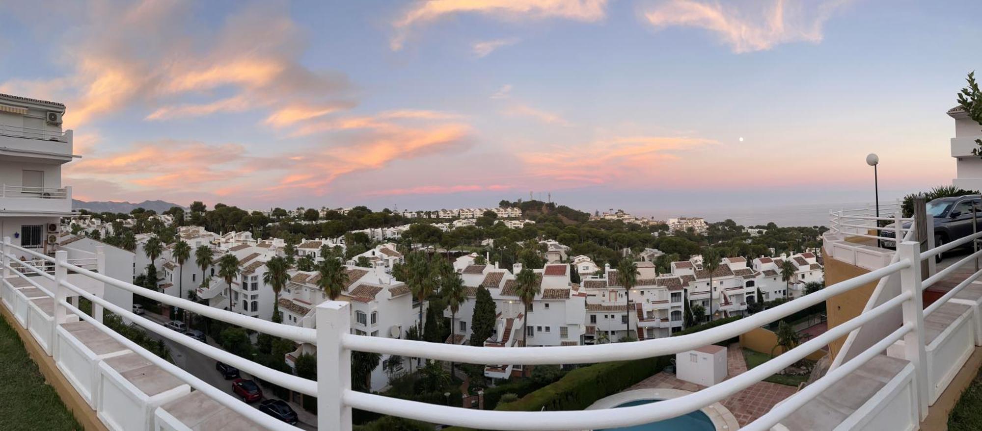 Sitio de Calahonda Duplex Bellavista 아파트 외부 사진