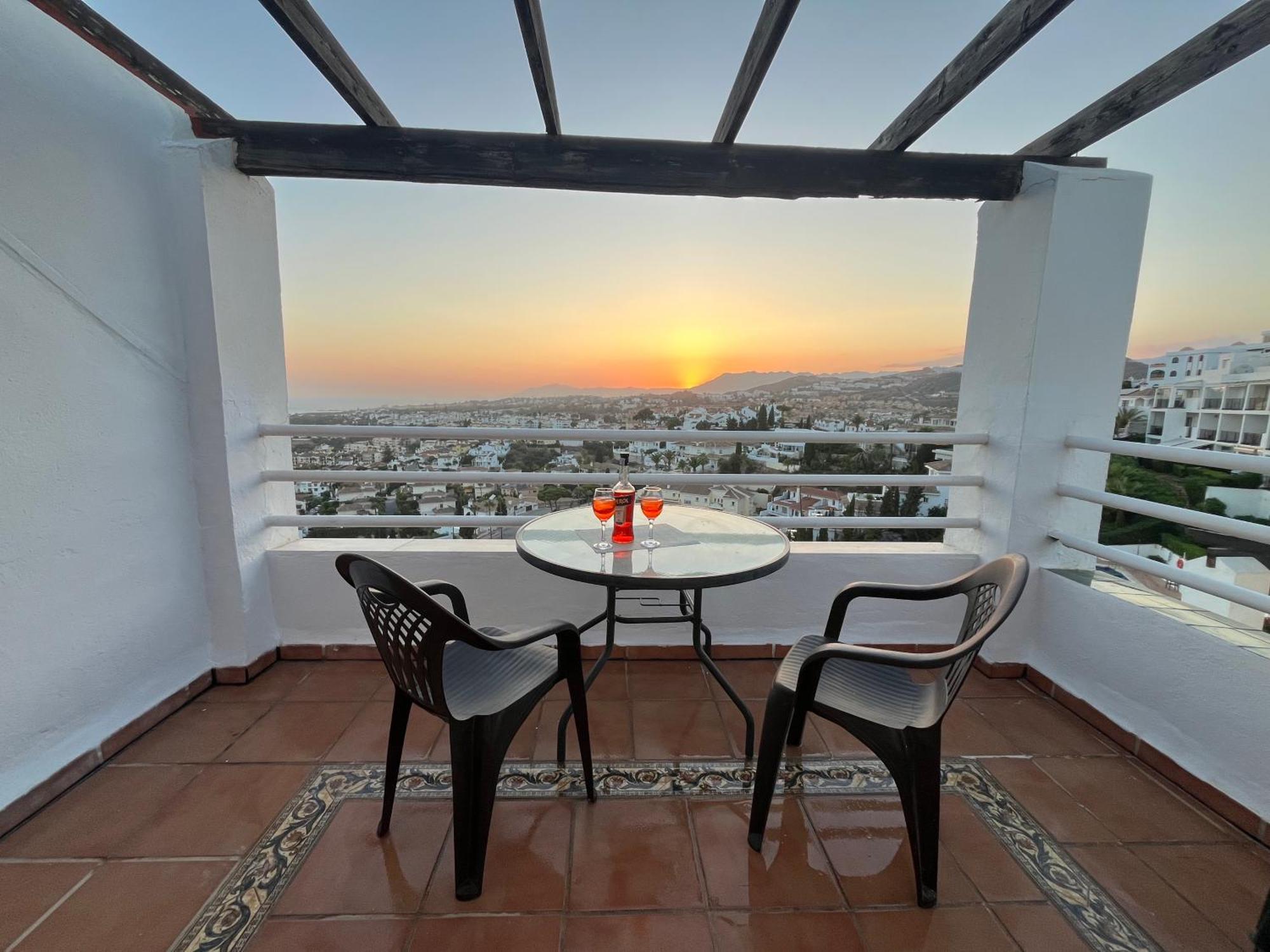 Sitio de Calahonda Duplex Bellavista 아파트 외부 사진