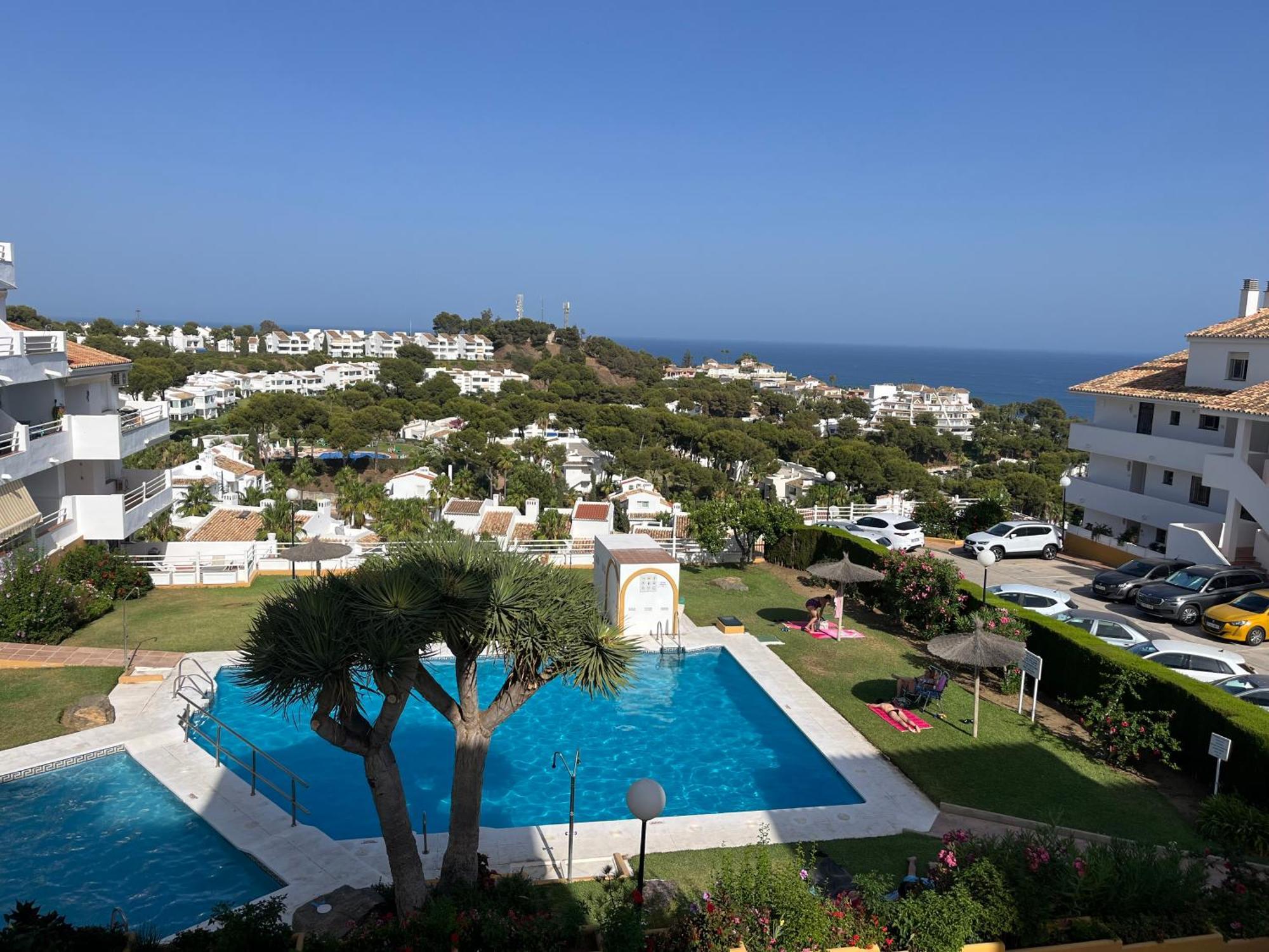Sitio de Calahonda Duplex Bellavista 아파트 외부 사진