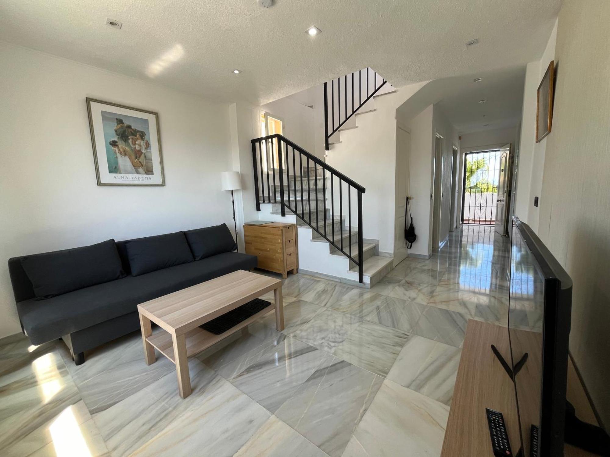 Sitio de Calahonda Duplex Bellavista 아파트 외부 사진