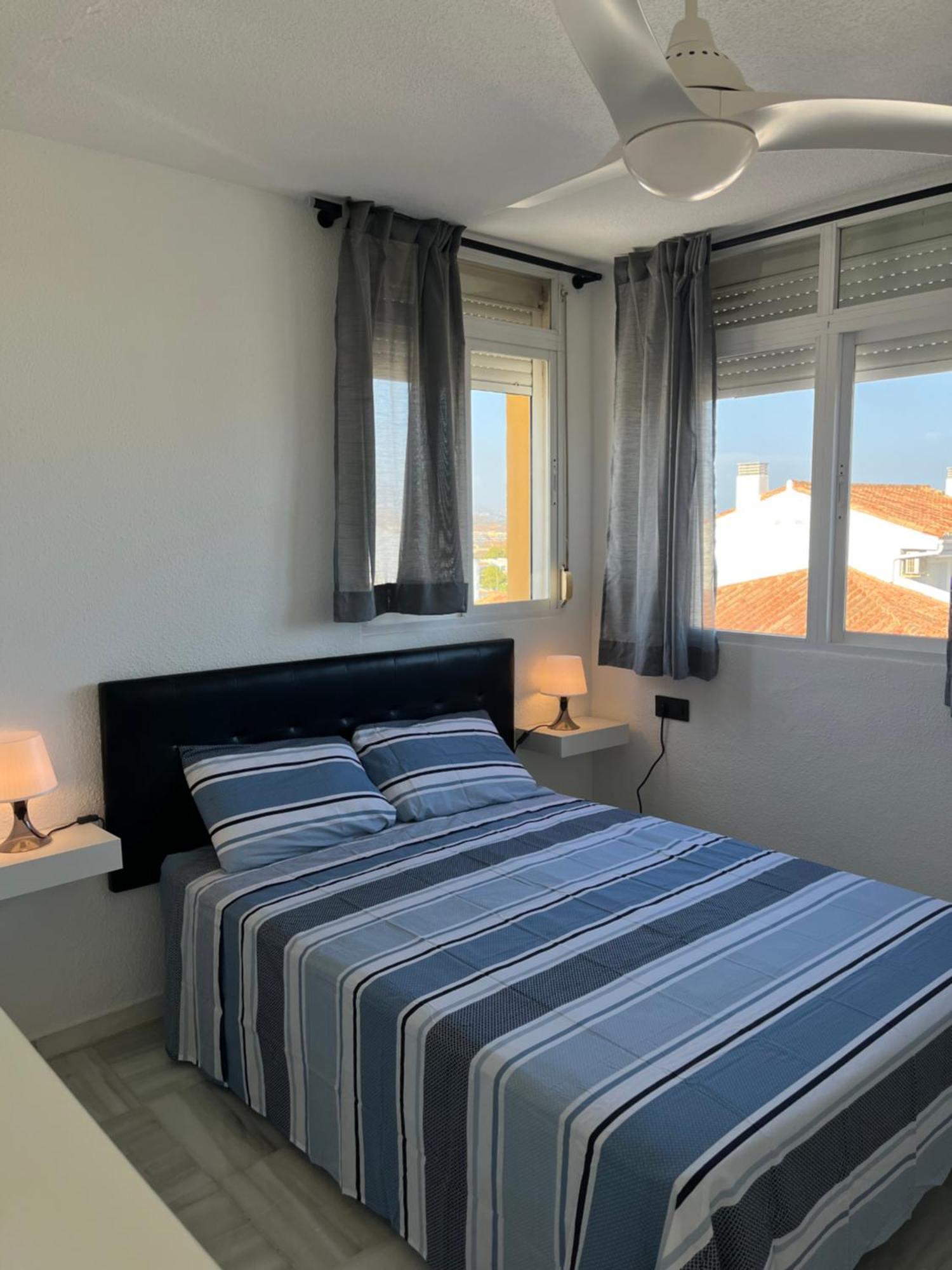Sitio de Calahonda Duplex Bellavista 아파트 외부 사진