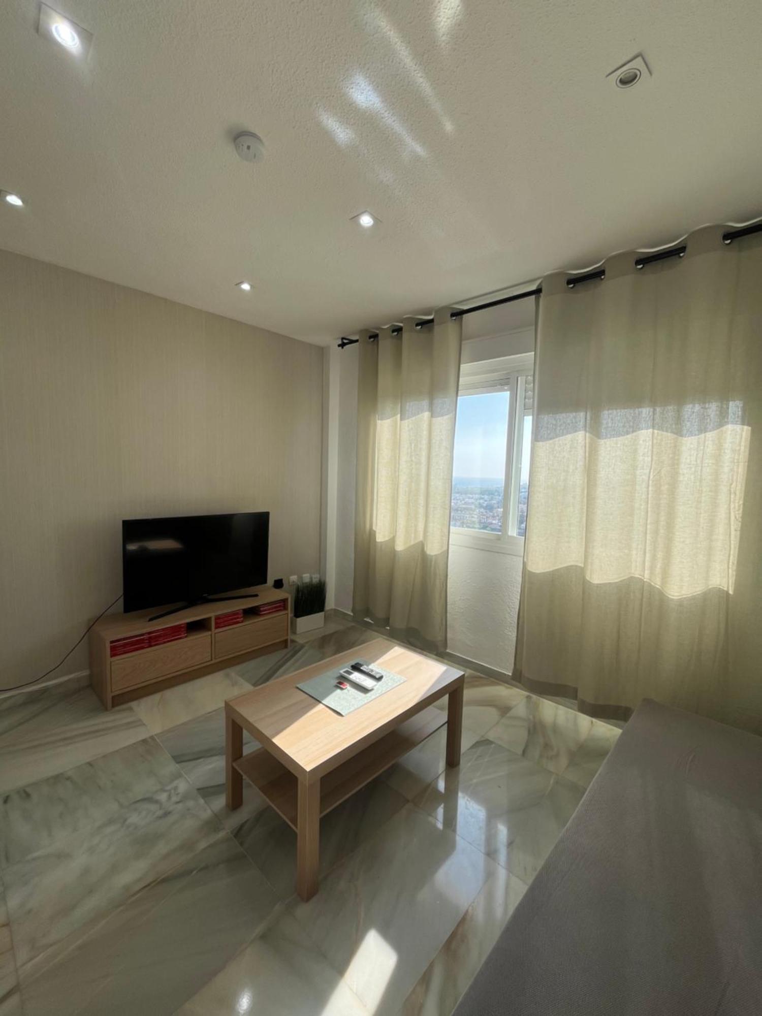 Sitio de Calahonda Duplex Bellavista 아파트 외부 사진
