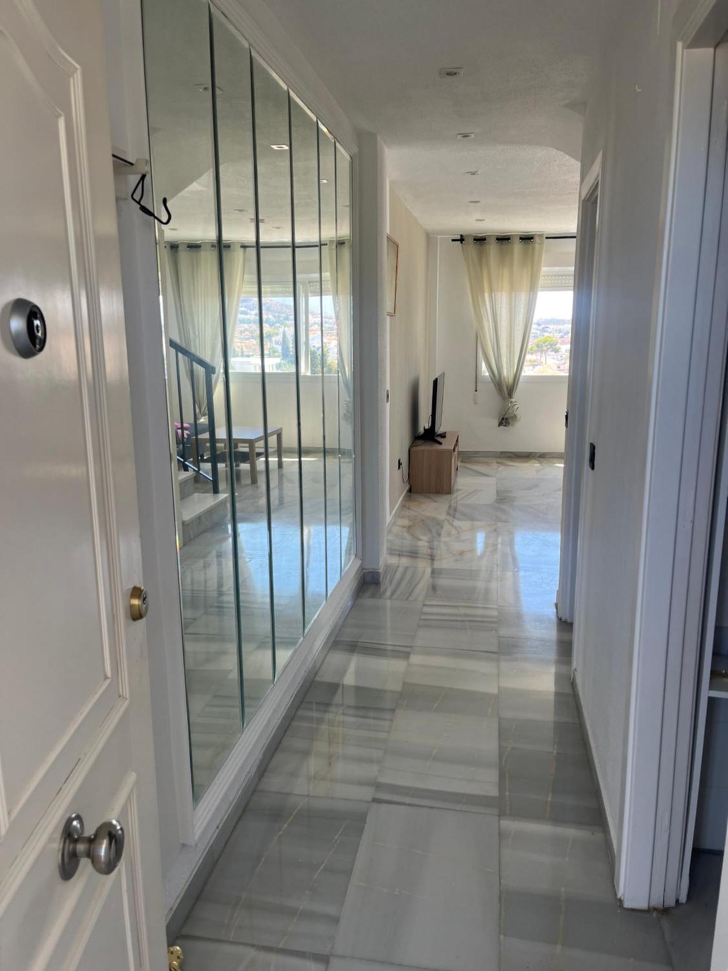 Sitio de Calahonda Duplex Bellavista 아파트 외부 사진