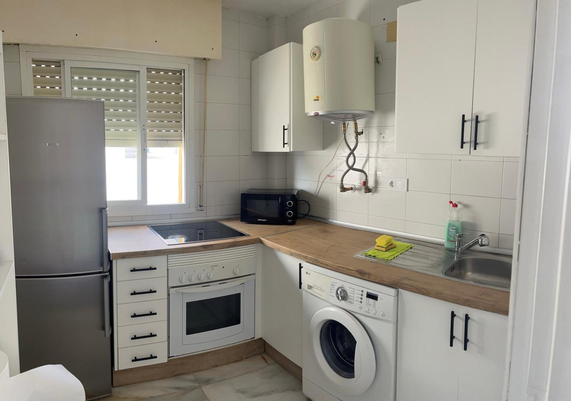 Sitio de Calahonda Duplex Bellavista 아파트 외부 사진